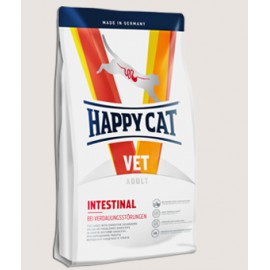 HappyCat VET Diet - Intestinal